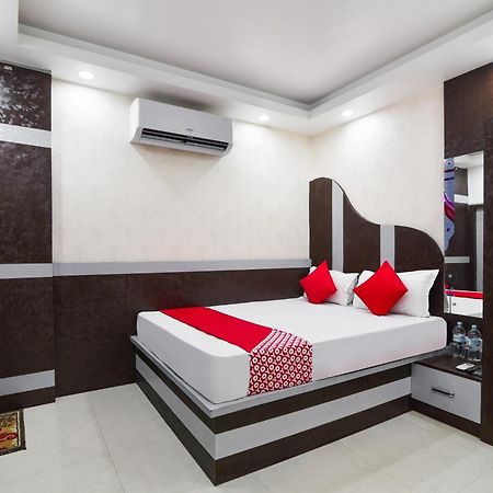 Hotel O Central Park مظفربور المظهر الخارجي الصورة
