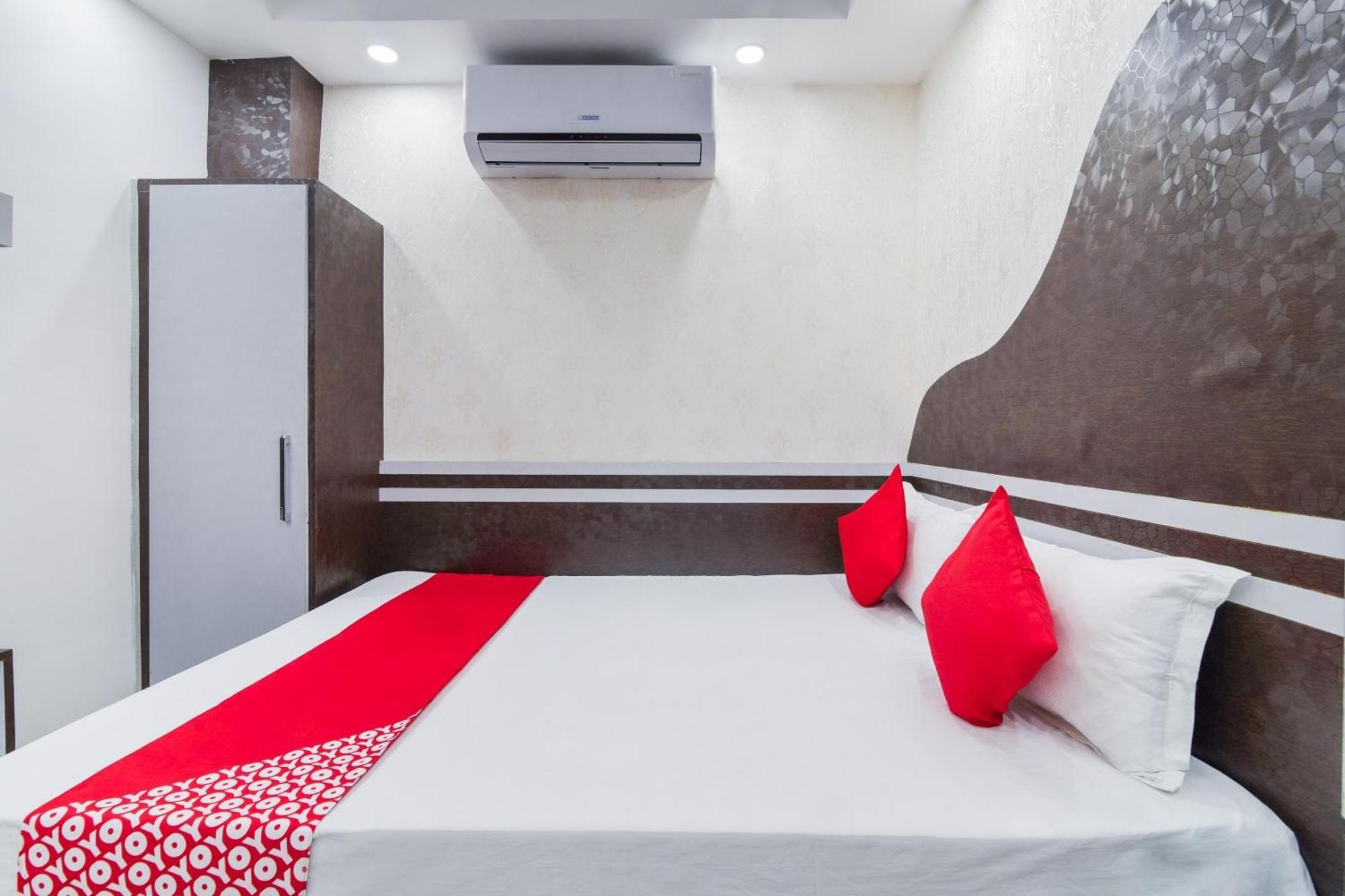 Hotel O Central Park مظفربور المظهر الخارجي الصورة